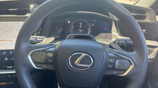 Lexus Rz 450e 230kW Direct4 Takumi 71 kWh 5dr Auto Electric Estate